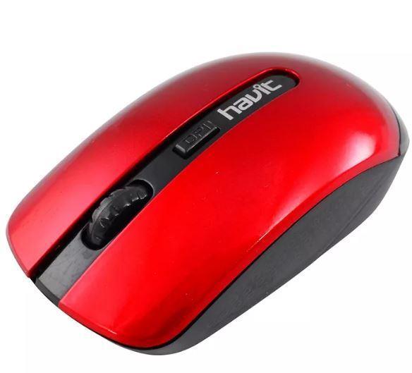 ماوس وایرلس  Havit  HV-MS989 مشکی